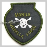 Mobile Guerrila Force