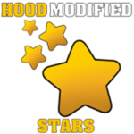 Hood Project Stars.