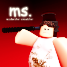 moderator simulator