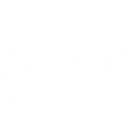 Crisped