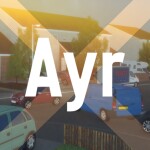 Ayr [BETA] 2022