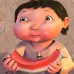 Survive The Ice Age Baby (FREE VIP SERVER)