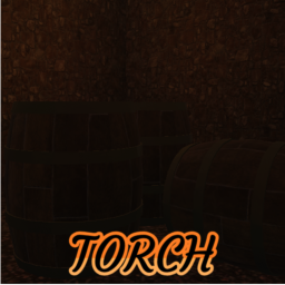 Torch (UPD)