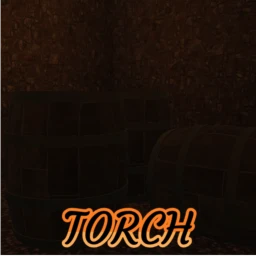Torch (UPD) icon