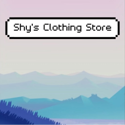 Shy's Clothing (Update)