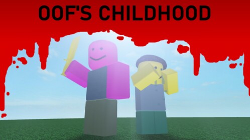 Happy Oofday Ⅳ