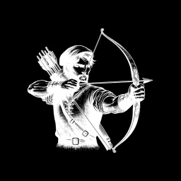 [Commission] Bow System icon