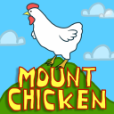 [NEW!] Mount Ayam