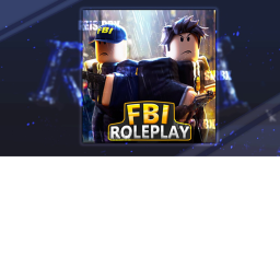 FBI Agent Roleplay