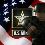 United States Military USAR
