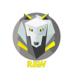 R&W: Roses & Wolves