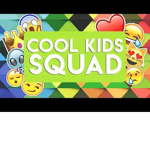 Clue couch clan