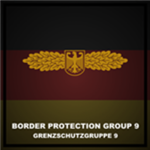 [GSG-9]GRENZSCHUTZGRUPPE-9