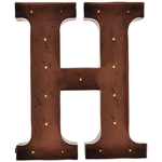 the H crews
