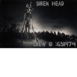 S̷I̷R̷E̷N̷ ̷H̷E̷A̷D̷ ̷ (da hood)