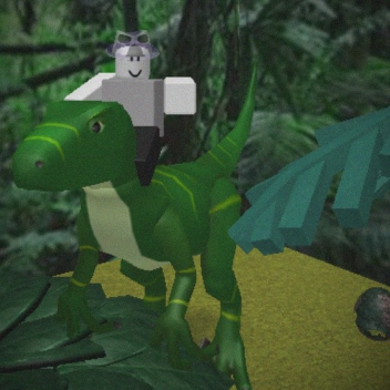 TheUnbeatenOne's Place