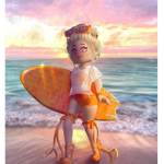 - Iyla's Cove -