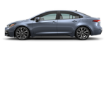 Combat Corolla Group