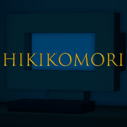 Hikikomori