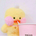 SmalDucki . . !