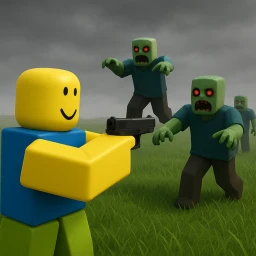 [CLASSES] The Last Survivors icon