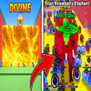 🤑 ESCAPE IT MODDED 🤑 INF ADMIN!