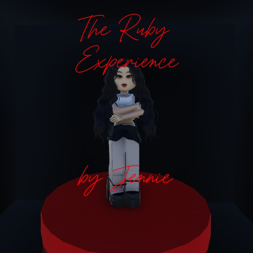 JENNIE "The Ruby Experience"