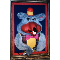 chuck e cheese icon