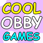 PLAY COOL OBBY GAMES!