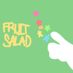 FRUIT SALAD!