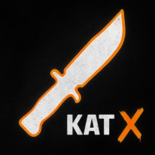 KAT X official Roblox game thumbnail