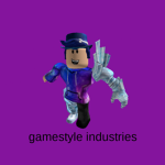 GameStyle Industries Group Thumbnail