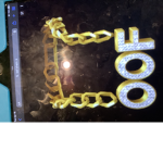OOF CHAINE