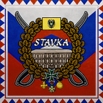 Imperial Headquarters of High Command 'Stavka'