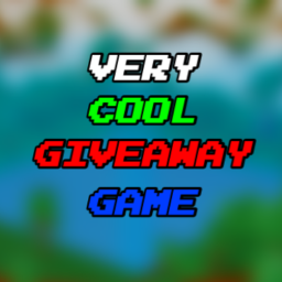 Very Cool Giveaway Game 2.0