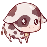 The Cow Kingdom!