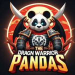 Dragon Warrior Pandas