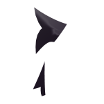 Onyx's Right Shoulder fur