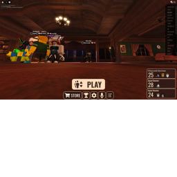 OBBY BUT imposible