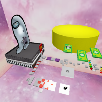 MEGA UPDATE(SUS IMPOSTER UPDATE) Fun Mistake