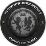 |CBA| - Military Intelligence Sector 6