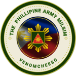 【TPA】THE PHILIPPINE ARMY