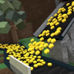 ⛏️ Mining Factory Tycoon  icon