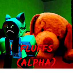 FLUFFS (Alpha) icon