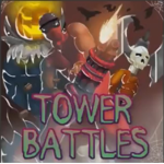 Tower battles fans pls join