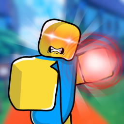 [REVAMP] Arc Punch🥊 : SIM