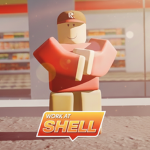 Work at shell Community Group