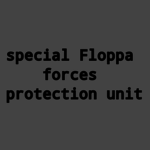 Special floppa forces Protection unit