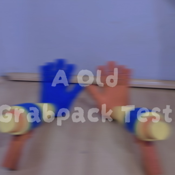  A Old Grabpack Test 