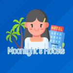 Moonlight's Hotels